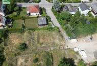 RARITÄT - begehrter Baugrund (Baurecht) in ruhiger Aussichtslage am Fusse des Wienerwald _ Sie werden es lieben! - JETZT ZUSCHLAGEN