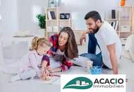 Bauplatz in Michelhausen, im Herzen des Tullnerfelds