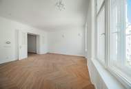 The Legacy - Zukunft berührt Geschichte