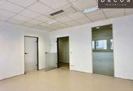 | NÄHE U4 und U6 | BÜROCENTER WIENZEILE | Büro-/Schulung