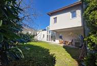 Einfamilienhaus in Gainfarn!