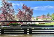 Klagenfurt - St. Martin - Kreuzbergl: ideal gelegen Immobilie mit TOP POTENTIAL