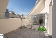 Dachgeschoßwohnung im Herzen des 2. Bezirks – 72 m² Wohnkomfort