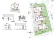 "0 % Käuferprovision - Ihr Traumhaus in Mauerbach bei Wien - Wohnen am Teich!"