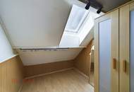 Wohnglück in Fußach – Reihenhaus mit sonnigem Wintergarten zum Mieten