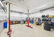 Autohaus mit bester Frequenz in Toplage von Lauterach