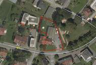 Hier beginnt Ihre Zukunft – Großes Grundstück für große Pläne