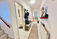 FRASTANZ absoluter Familienhit - 4 Zimmer Maisonette-Wohnung mit zwei Tiefgaragen-Plätzen.