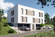 Neubauprojekt - Verwirklichen Sie Ihren Wohn(t)raum in Neumarkt- OG - Wohnung Top 4