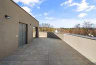 DG-Luxus im Weinviertel *** rund 115m² Terrasse / Loggia *** Nähe Wolkersdorf und Gerasdorf