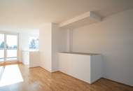 traumhaftschöne 3 Zimmer Dachgeschoss-Maisonette Wohnung mit 2 großen Terrassen - 35m² (Erstbezug/Neubau)