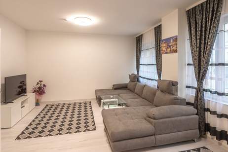 WG-tauglich und möbliert !, Wohnung-kauf, 475.000,€, 1090 Wien 9., Alsergrund