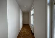 Charmante 2-Zimmer-Altbauwohnung in zentraler Lage des 9. Bezirks