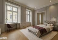 Historischer Charme trifft auf Moderne! Im Herzen von Wien!