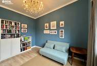 Wohlfühl-Reihenhaus mit sonniger Terrasse und Tiefgaragenplatz