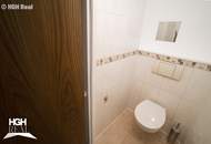 1220 Wien Renovierte, ruhige und helle Wohnung mit verglaster Loggia, schönem Ausblick und U1-Anbindung
