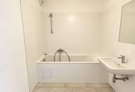 Q11 Leben in Simmering - Loggiawohnung mit 2 Zimmern und Deckenkühlung!