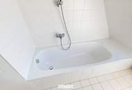 Drei-Zimmer-Dachgeschoß-Wohnung mit 15m²-Terrasse nahe Siegesplatz/Asperner Löwe