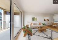 | TOLLE ANBINDUNG | SMART CITY GRAZ | FREIFLAECHE | 2-ZIMMER |