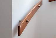 Bauhausvilla in zentraler Grinzinger Bestlage