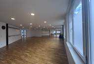 110m2 bis 183 m2 Saal zur individuellen Nutzung!