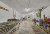 Rarität! Tiroler Einfamilienhaus mit großem Garten und Freizeitwohnsitzwidmung im Lechtal zu kaufen.