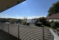 Herrliche 3-Zimmer-Wohnung mit Balkon in Wieselburg