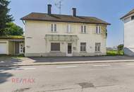 Ideal für Idealisten: Arbeiten und Wohnen im Herzen von Lochau