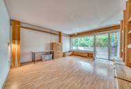 Gemütliche 3- Zimmer Wohnung mit Balkon und Gartenzugang in Pradl zu verkaufen!