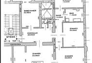 Wunderschöne 5-Zimmer Wohnung, Nähe Schillerplatz