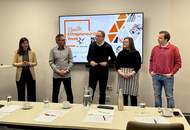 Dauermiete im Coworking Space, Preis inkl. Betriebs- und Heizkosten, Glasfaserinternet uvm.