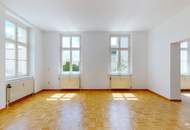 Zeitgemäßes Wohnambiente - Top renovierte 2-Zimmer-Wohnung