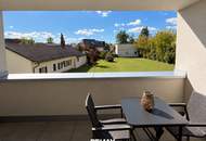Moderne 2-Zimmer-Wohnung mit Loggia und Tiefgaragenplatz in Gleisdorf