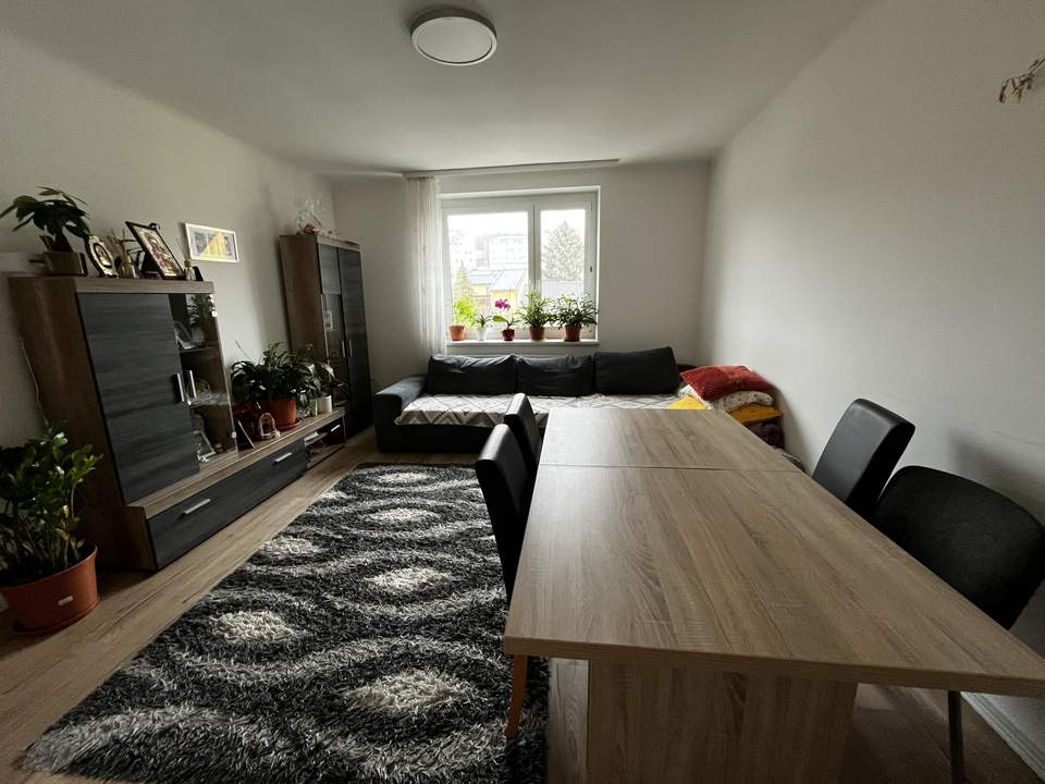 Neuer Preis: Helle Eigentumswohnung im Zentrum Amstettens