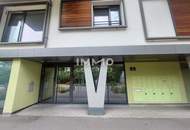 Moderne Neubauwohnung direkt an der U2 Aspernstraße