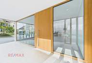 Urbanes Arbeiten in perfekter Balance - Ihr neuer Standort: Zentral, ruhig und exklusiv