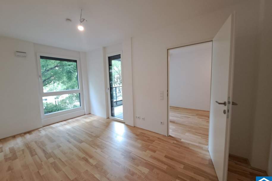 Gemütliche 2-Zimmer-Wohnung direkt an der U3!, Wohnung-miete, 949,00,€, 1150 Wien 15., Rudolfsheim-Fünfhaus