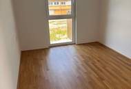 Erstbezug - 2-Zimmer-Wohnung inkl. Komplettküche, Balkon-Außenfläche, Kellerabteil und Tiefgaragenplatz/ SBSG Top 2-14
