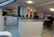 Wohnung in Einfamilienhaus mit Garten zu mieten