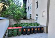 66m² ruhige 2 Zimmer Altbauwohnung, Floridsdorf