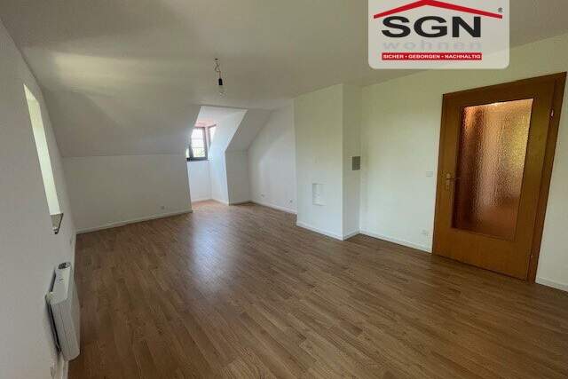 3 Zimmer Dachgeschosswohnung, Wohnung-miete, 681,45,€, 2263 Gänserndorf