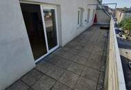 Dachterrassenwohnung beim Sonnwendviertel | Ideal für Anleger | bis 2030 befristet vermietet