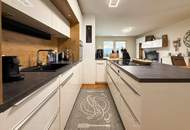 Vermietete Gartenwohnung mit Terrasse | Neuwertig 2022 | 2 PKW Stellplätze | Bischofshofen