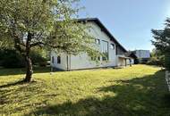 Großzügiges Wohnparadies nahe Rauschelesee – Ruhige Lage zwischen Keutschach &amp; Viktring