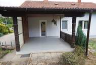 Einfamilienhaus mit tollem Garten in schöner Wohnsiedlung
