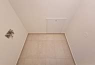 Top-City-Lage mit großem SÜD-Balkon - nähe Bahnhof Meidling!