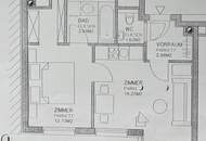 Mitten im 7.! Ideale Single- oder Pärchenwohnung!