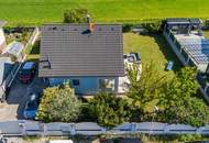 "Charmantes Einfamilienhaus mit Sauna in ruhiger Lage von Deutsch-Wagram!"