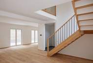 SAGENHAFT - Nachhaltige Massivholz-Einfamilienhäuser