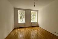 UNBEFRISTET - Ruhige 3-Zimmer Altbauwohnung mit separater Küche und Altbau-Kellerabteil im 19. Bezirk